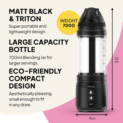 f500 Portable Blender