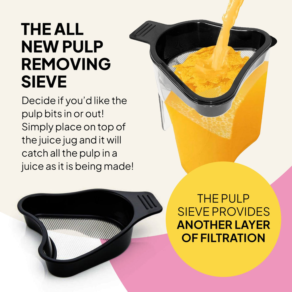 f1900 Whole Fruit Juicer