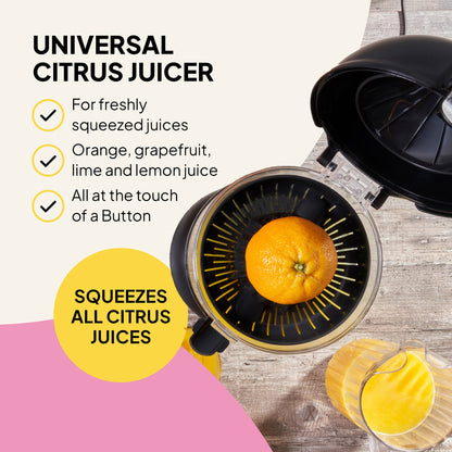 f900 Automatic Citrus Juicer