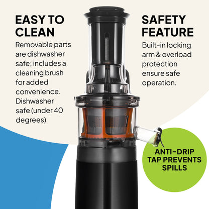 f1900 Whole Fruit Juicer